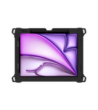 TC-404 - Havis Rugged Tablet Case for Apple iPad Pro 12.9″ (4th – 6th Gen) and iPad Air 13″ (M2)