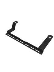 C-OHB-108 - Overhead Equipment Mounting Bracket for 2025 Ford Interceptor Utility