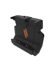 DS-GTC-1501-3 - Docking Station for Getac ZX80 with Standard Port Replication and Triple Pass-Thru Antenna Connections*