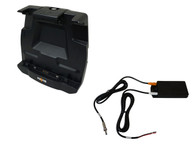DS-DELL-905-4  - Docking Station for Dell’s 7230 Tablet with Standard Port Replication, Quad Pass-Thru Antenna Connection, & 120W DC Power Supply