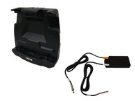 DS-DELL-908  - Docking Station for Dell’s 7230 Tablet with Advanced Port Replication & 120W DC Power Supply