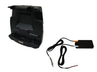 DS-DELL-908  - Docking Station for Dell’s 7230 Tablet with Advanced Port Replication & 120W DC Power Supply*