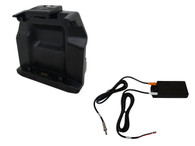 DS-DELL-1108 - Docking Station for Dell’s 7030 Tablet with Advanced Port Replication & 120W DC Power Supply