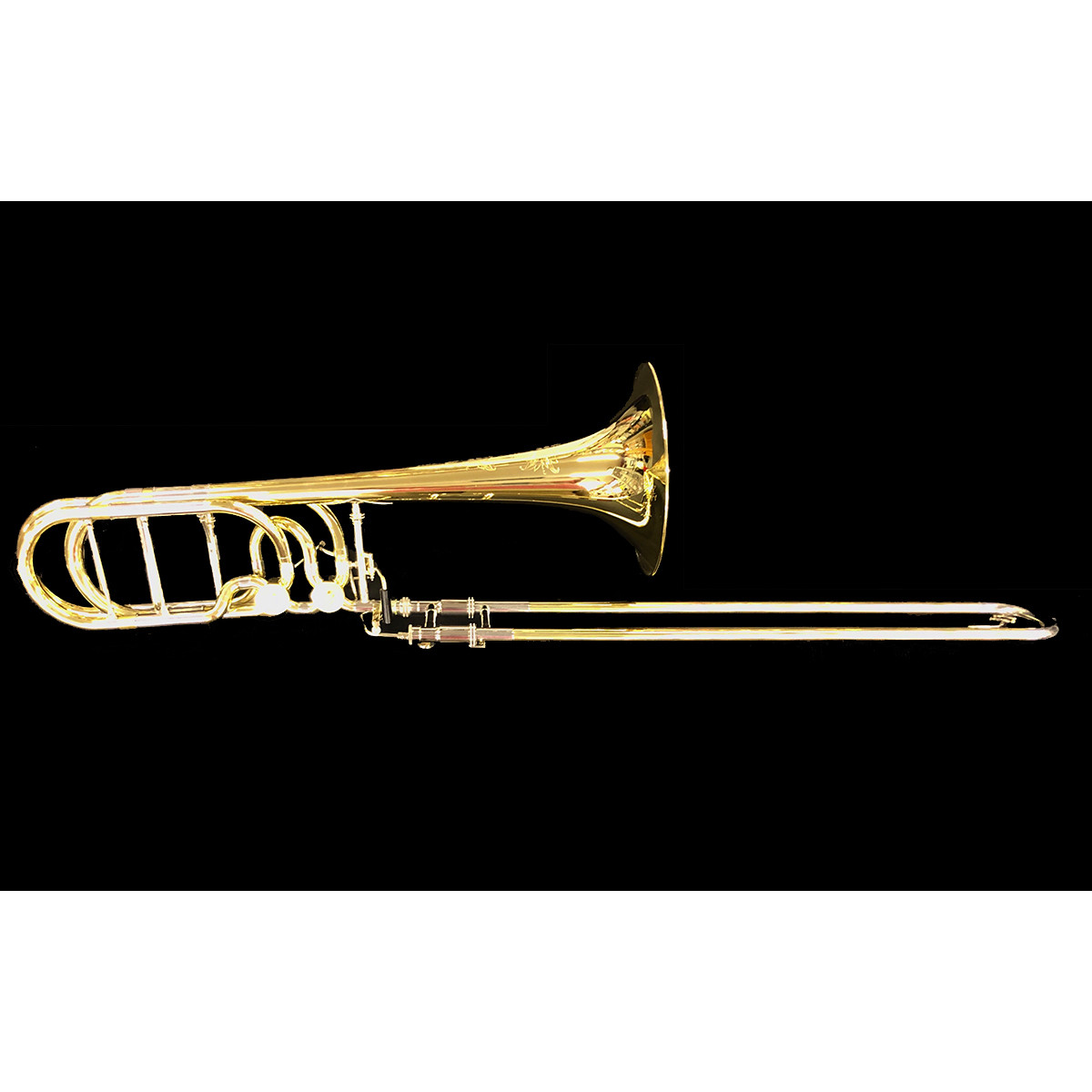 Eastman ETB848 Tenor Trombone Milano Music Center
