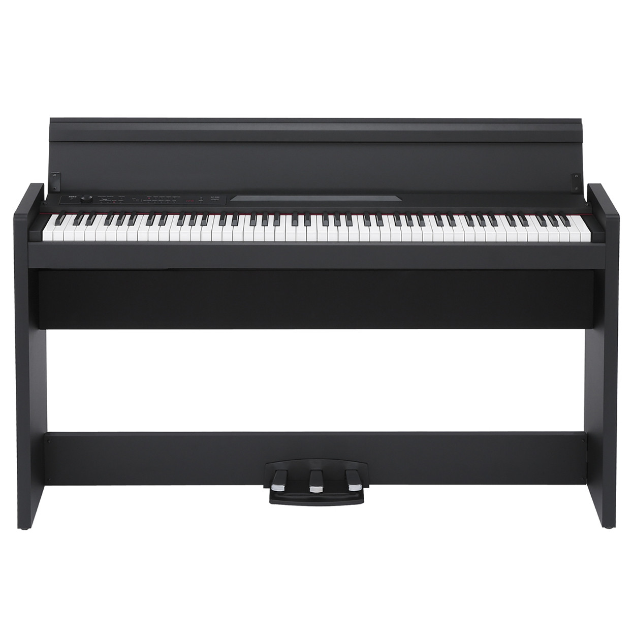 LP380 Digital Piano Milano Music Center