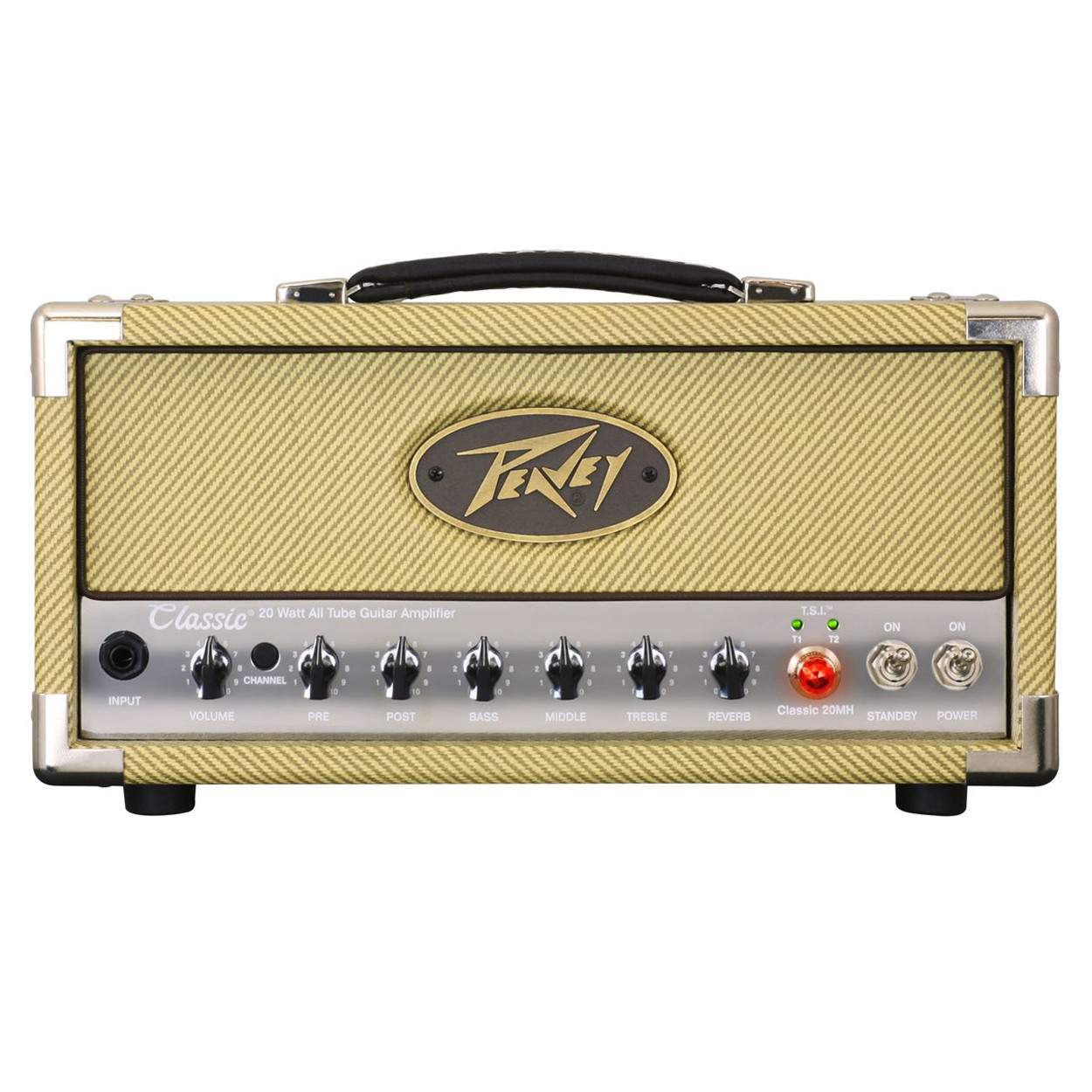 Peavey Classic 20 Mh Milano Music Center