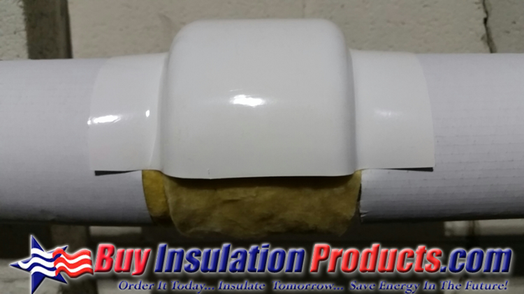How to Insulate a Pipe Union Connector Buy Insulation How to Insulate a Pipe Union Connector Buy Insulation