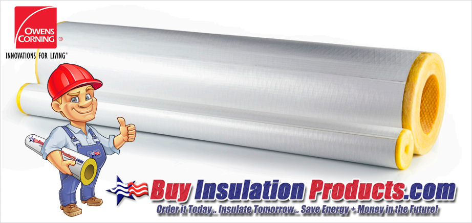 Pipe Insulation R Value Chart
