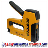 Insulation stapler Insulation stapler