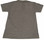 Back of shirt