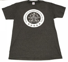 Front of shirt