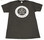 Front of shirt