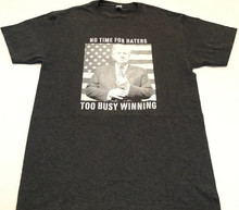 Front of Shirt