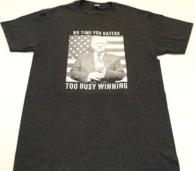 Front of Shirt