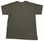 Back of Shirt