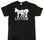 Front of shirt