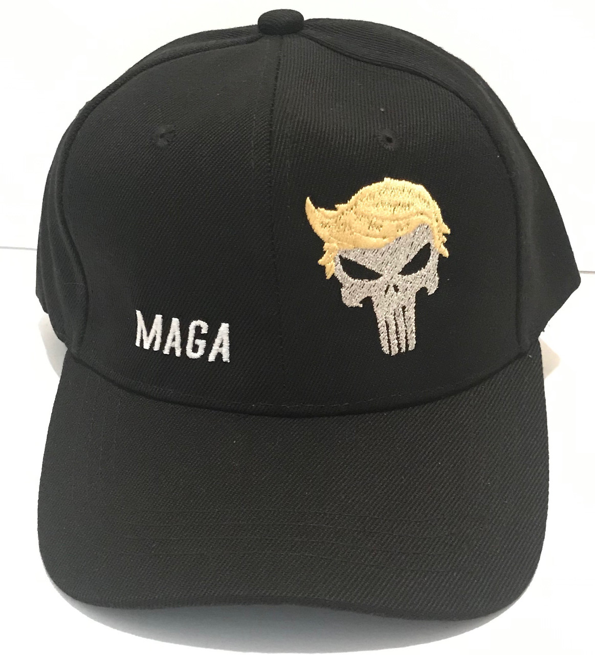 trump for president cap