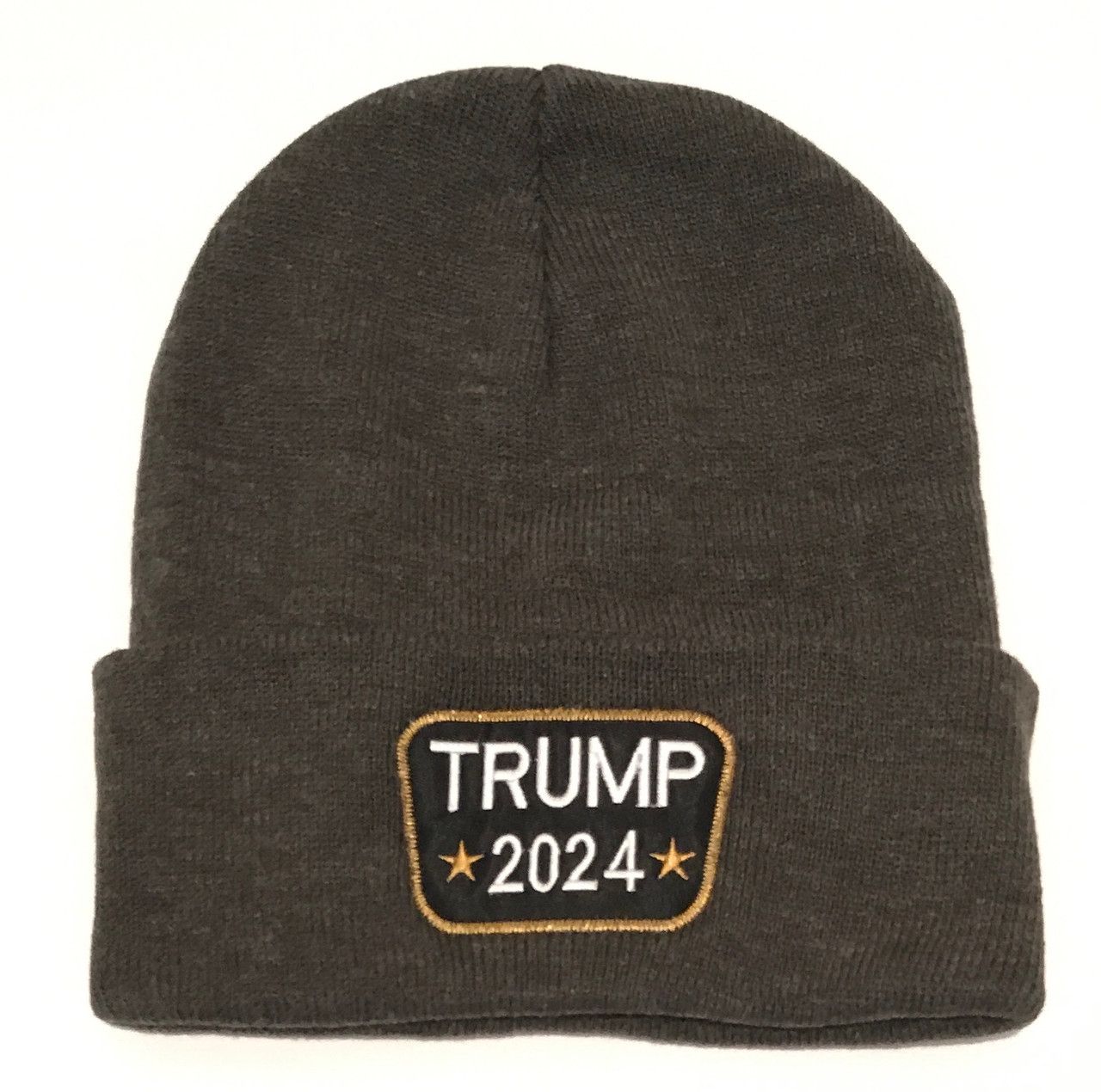 Trump 2024 Beanie, Donald Trump Beanie, 2024 Beanie