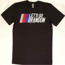Let's Go Brandon - Men's Quality T-Shirt