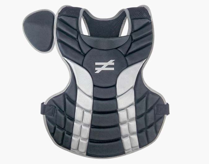 heart guard chest protector
