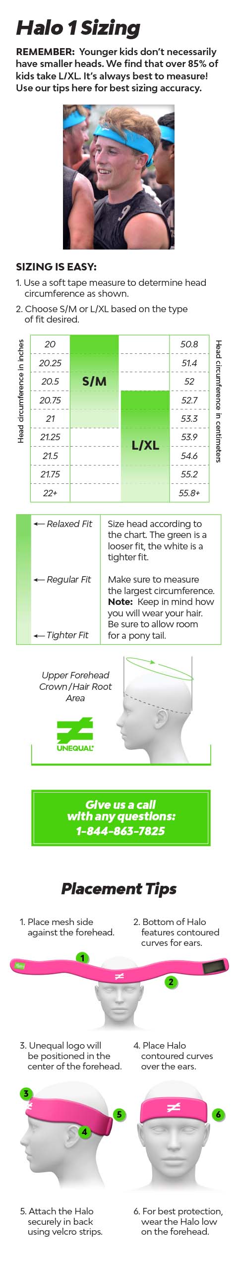 unequal-halo-1-concussion-impact-reduction-sizing unequal-halo-1-concussion-impact-reduction-sizing
