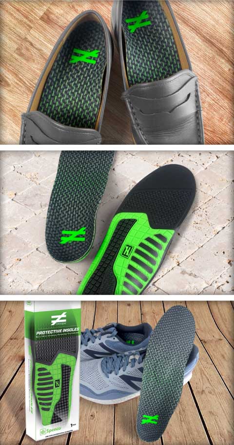 pro-athlete-stability-insole-protection