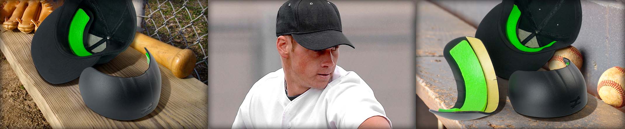 ball cap liners