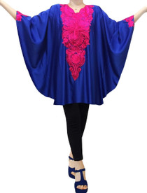 Kaftan Tunic Indian Kurti Bohemian Tops 1913