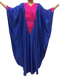 Kaftan Maxi Dress Evening Gowns Evening Dresses Wedding Dress Cocktail Plus Size 9113