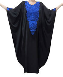 Kaftan Maxi Dress Evening Gowns Evening Dresses Wedding Dress Cocktail Plus Size 9114