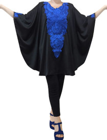 Kaftan Tunic Indian Kurti Bohemian Tops  9119