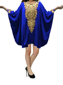 Kaftan Tunic Indian Kurti Bohemian Tops  8910