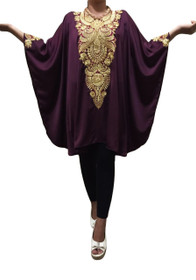 Kaftan Tunic Indian Kurti Bohemian Tops  8911