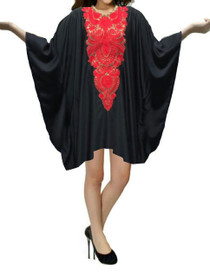 Kaftan Tunic Indian Kurti Bohemian Tops  8912