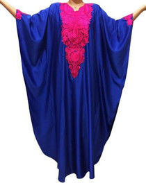 Kaftan Maxi Dress Evening Gowns Evening Dresses Wedding Dress Cocktail Plus Size