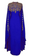 Kaftan Maxi Dress Evening Gowns Evening Dresses Wedding Cocktail Blue