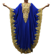 Kaftan Maxi Dress Evening Gowns Evening Dresses Wedding Dress Cocktail Plus size 2205
