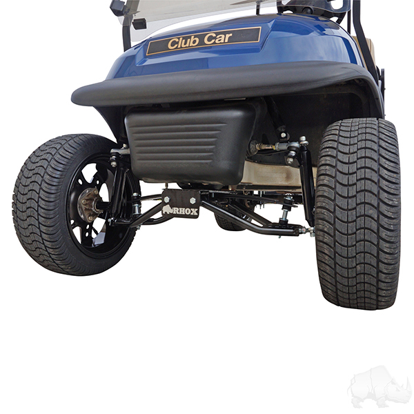 Club Car Precedent Lift Kit A Arm Club Car Precedent Lift Kit A Arm