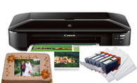 iX6820 PROFESSIONAL WIDE FORMAT EDIBLE PRINTER
