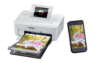 CANON CP910 BLACK COMPACT MOBILE PRINTER
