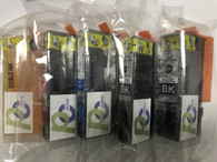 COMBO SETS 
Extra Large 250XL/251XL edible cartridges for MG5520, iX6820,MX922