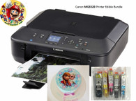 Completed Edible Printer bundle