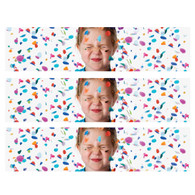 Edible Image Print-Ons Frosting Strips