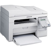 Samsung SCX-3405FW Wireless All-in-One Printer