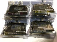 EXTRA LARGE 220XL SUBLIMATION INK CARTRIDGES FOR 2630 2650  2750 