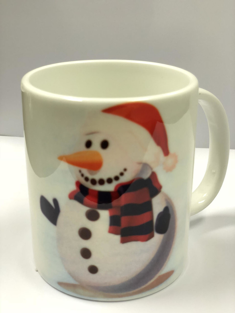 pc universal sublimation printer