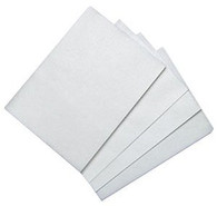 100-Sheets PC Universal Premium Quality Sublimation Paper for Fabric, Heat Transfer Paper, A4 Letter Size