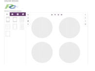 1 year Membership of online design tool from Giftimprint.com 