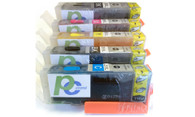 EXTRA LARGE 280XL/281XL EDIBLE CARTRIDGES FOR TS6120,TS6320