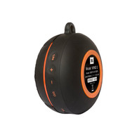 JBL Wind 2 Speaker 2-in-1 FM & Bluetooth Handlebar Speaker